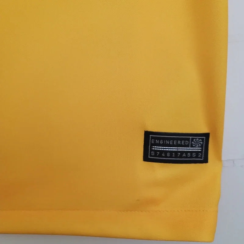 Camiseta Retro FC Barcelona Visitante (4ª) 2023-24 - Fútbol Club Vintage