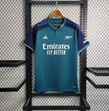 Camiseta Arsenal FC Visitante (3ª) 2023-24 Retro - Fútbol Club Vintage