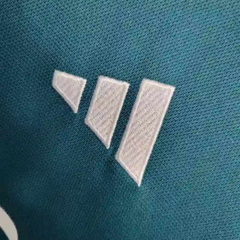 Camiseta Arsenal FC Visitante (3ª) 2023-24 Retro - Fútbol Club Vintage