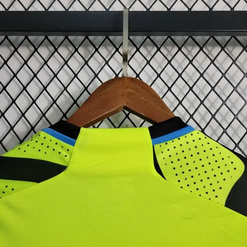 Camiseta Arsenal FC Visitante 2023-24 Retro - Fútbol Club Vintage