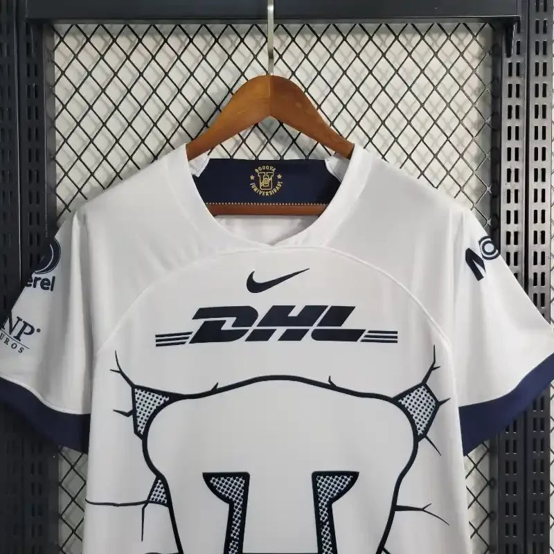 Camiseta Pumas 2023-24 - Fútbol Club Vintage