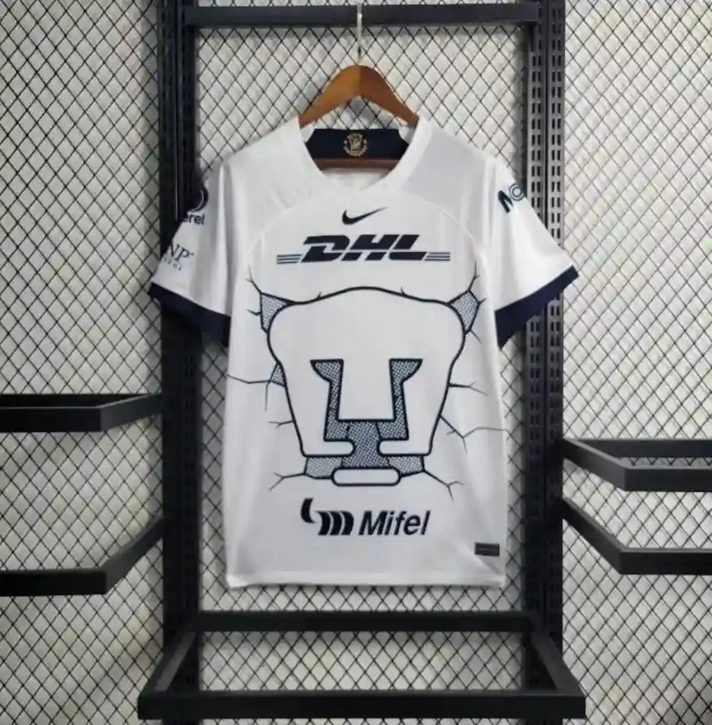 Camiseta Pumas 2023-24 - Fútbol Club Vintage