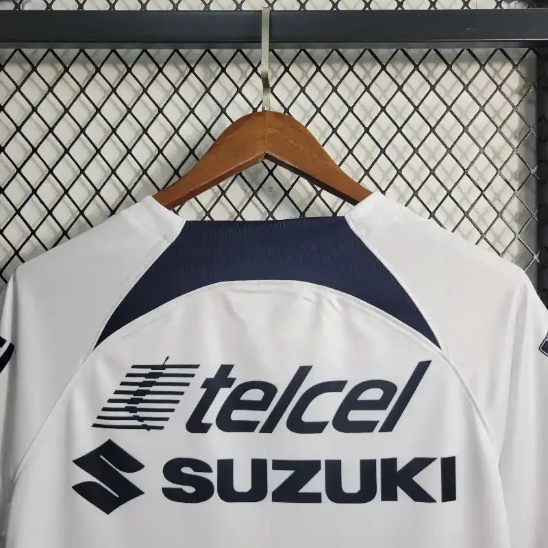 Camiseta Pumas 2023-24 - Fútbol Club Vintage