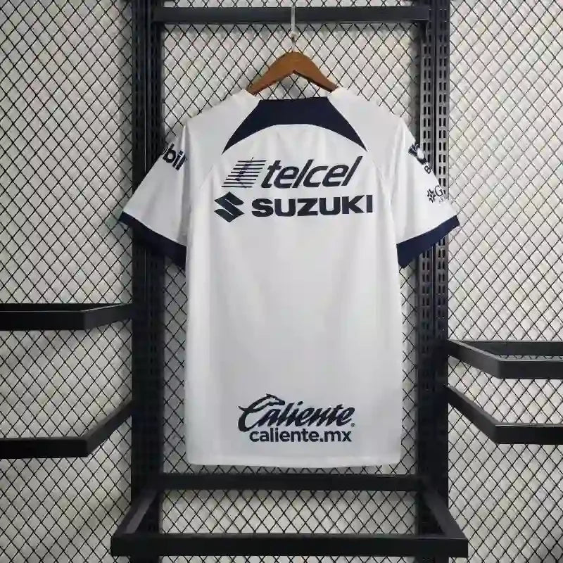 Camiseta Pumas 2023-24 - Fútbol Club Vintage