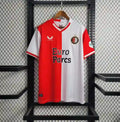 Camiseta Feyenoord Rotterdam 2023-24