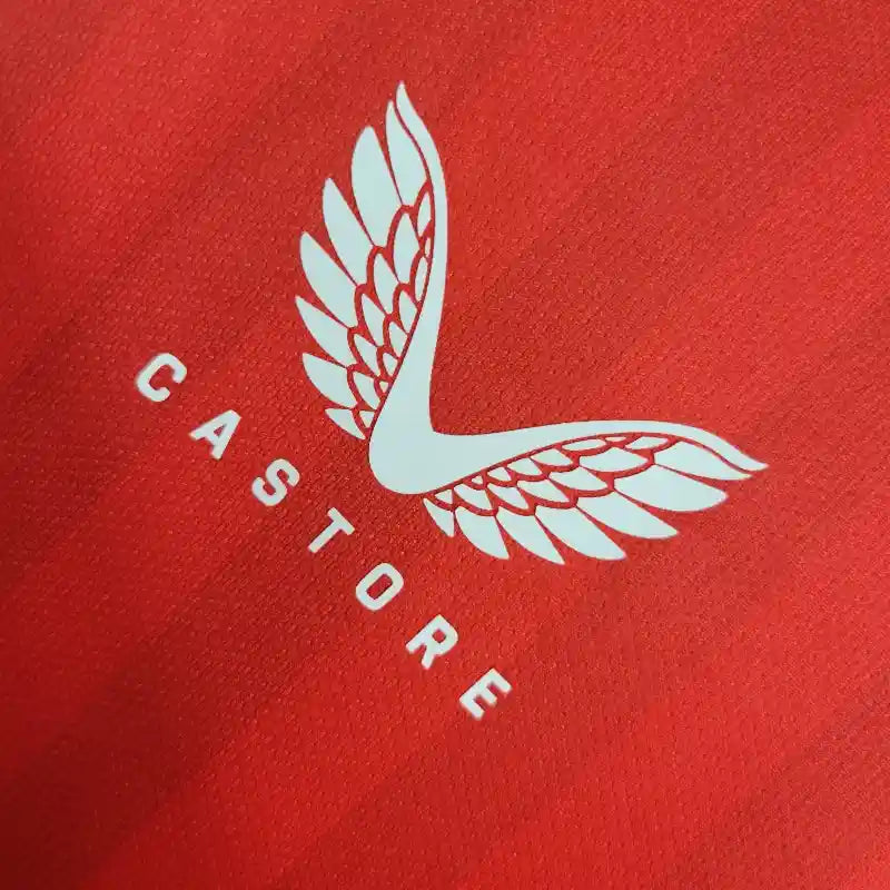 Camiseta Feyenoord Rotterdam 2023-24