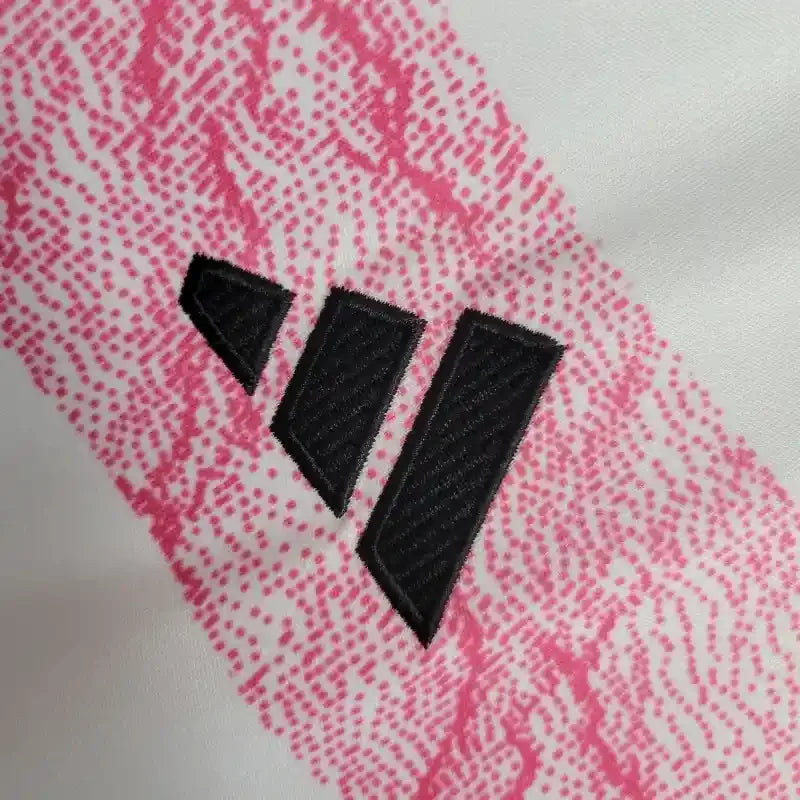 Camiseta Retro Juventus de Turín Visitante 2023-24 - Fútbol Club Vintage