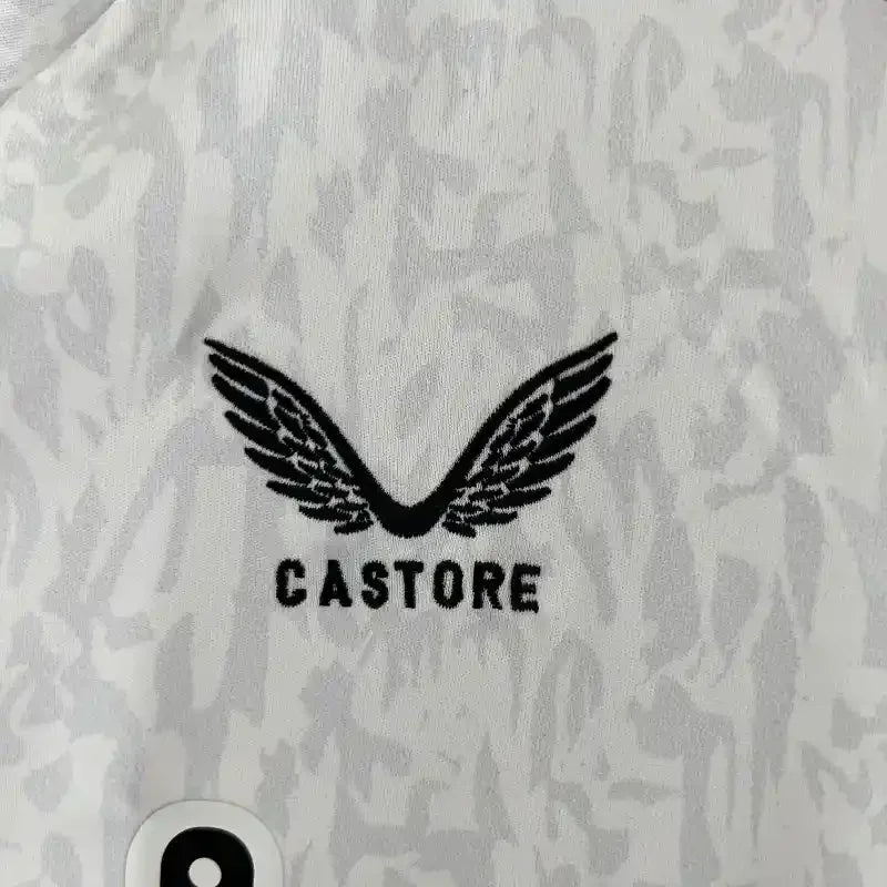 Athletic Club Niños Visitante 2ª 2023-24 - Fútbol Club Vintage