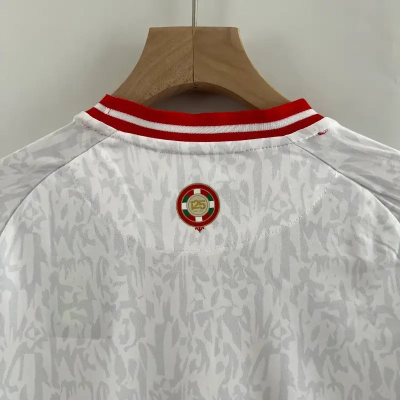 Athletic Club Niños Visitante 2ª 2023-24 - Fútbol Club Vintage