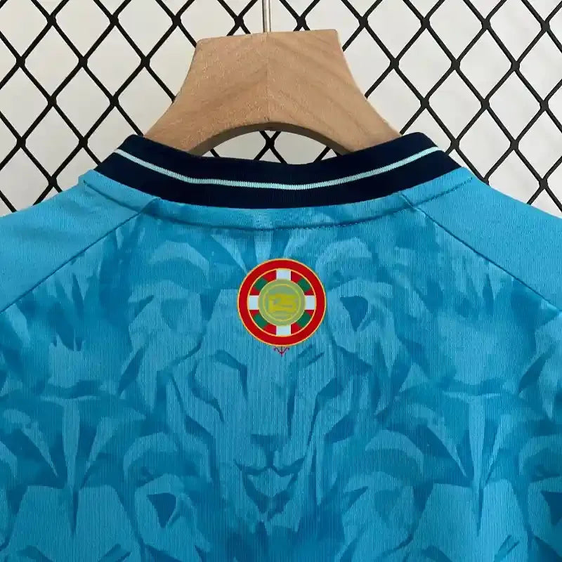 Athletic Club Niños Visitante 2023-24 - Fútbol Club Vintage