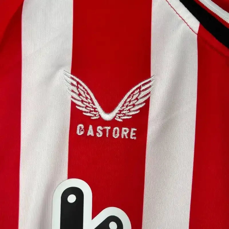 Athletic Club Niños 2023-24 - Fútbol Club Vintage
