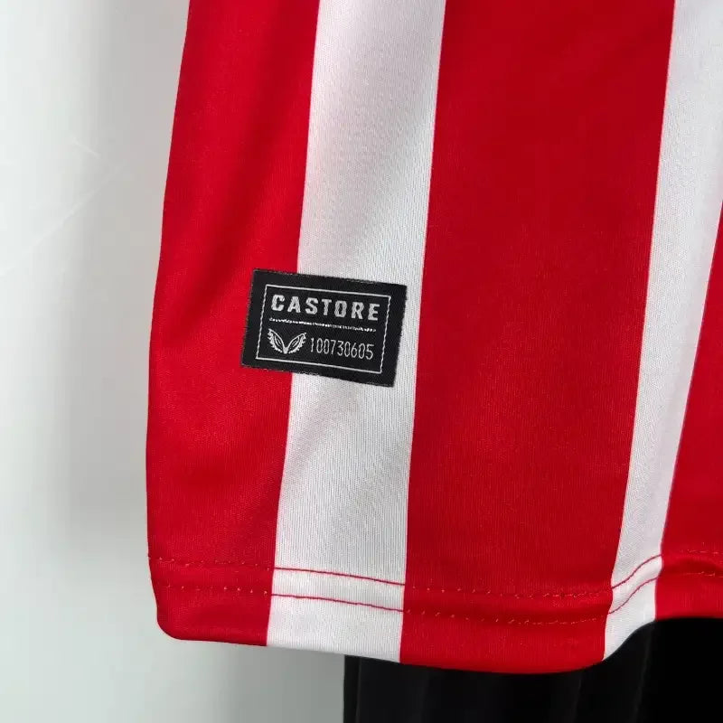 Athletic Club Niños 2023-24 - Fútbol Club Vintage