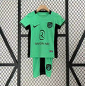 Atlético de Madrid Visitante 3ª Niños 2024 - Fútbol Club Vintage