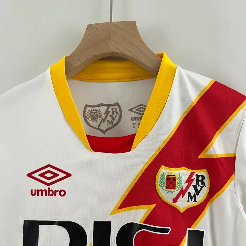 Rayo Vallecano Niños 2023-24 - Fútbol Club Vintage