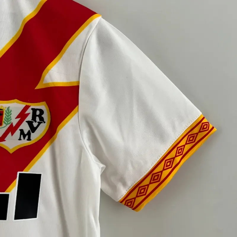 Rayo Vallecano Niños 2023-24 - Fútbol Club Vintage