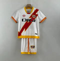 Rayo Vallecano Niños 2023-24 - Fútbol Club Vintage