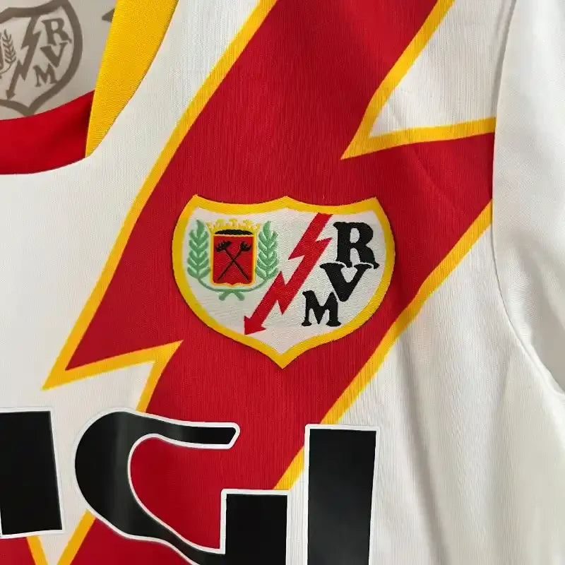 Rayo Vallecano Niños 2023-24 - Fútbol Club Vintage