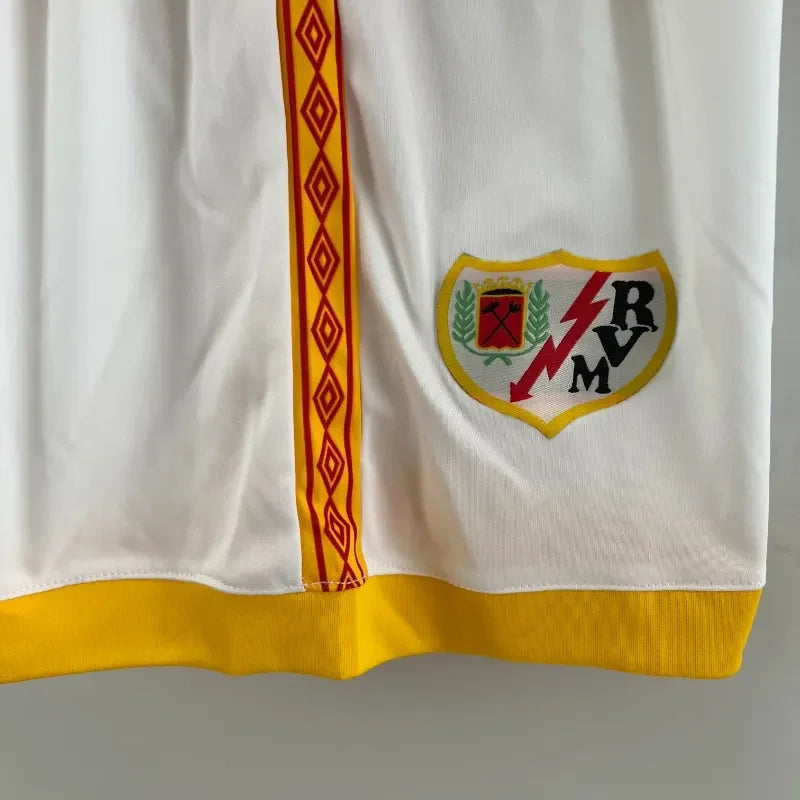 Rayo Vallecano Niños 2023-24 - Fútbol Club Vintage