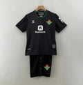 Retro Real Betis Balonpié Niños Visitante 2ª 2023-24 - Fútbol Club Vintage