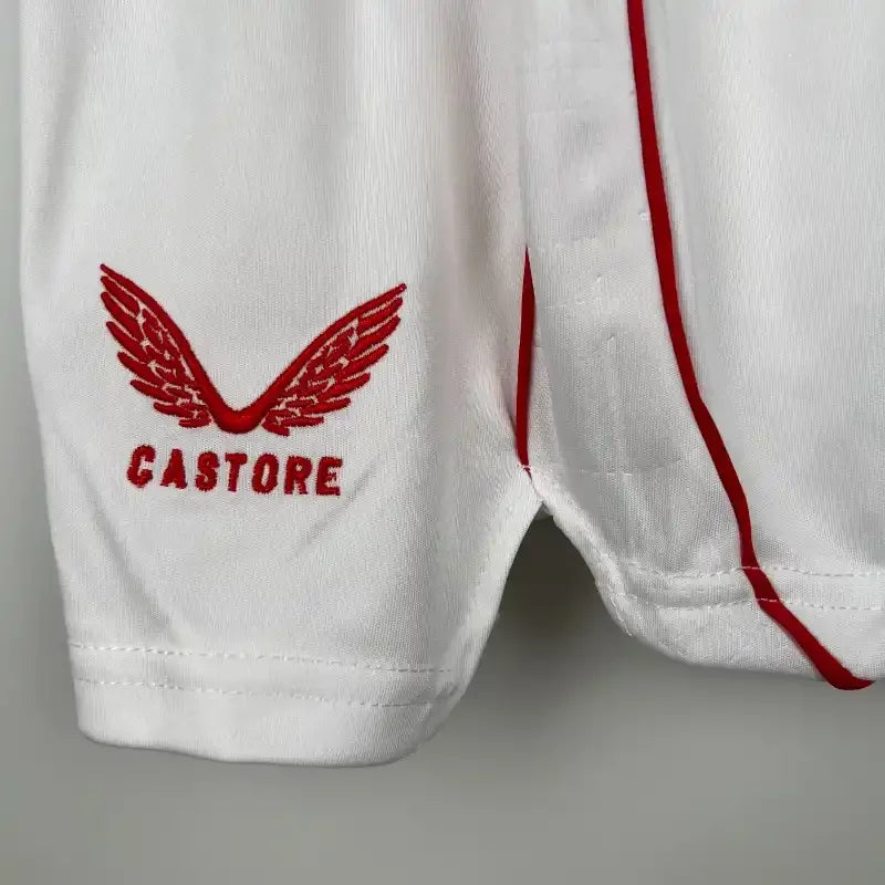 Sevilla FC Niños 2023-24 - Fútbol Club Vintage