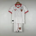 Sevilla FC Niños 2023-24 - Fútbol Club Vintage