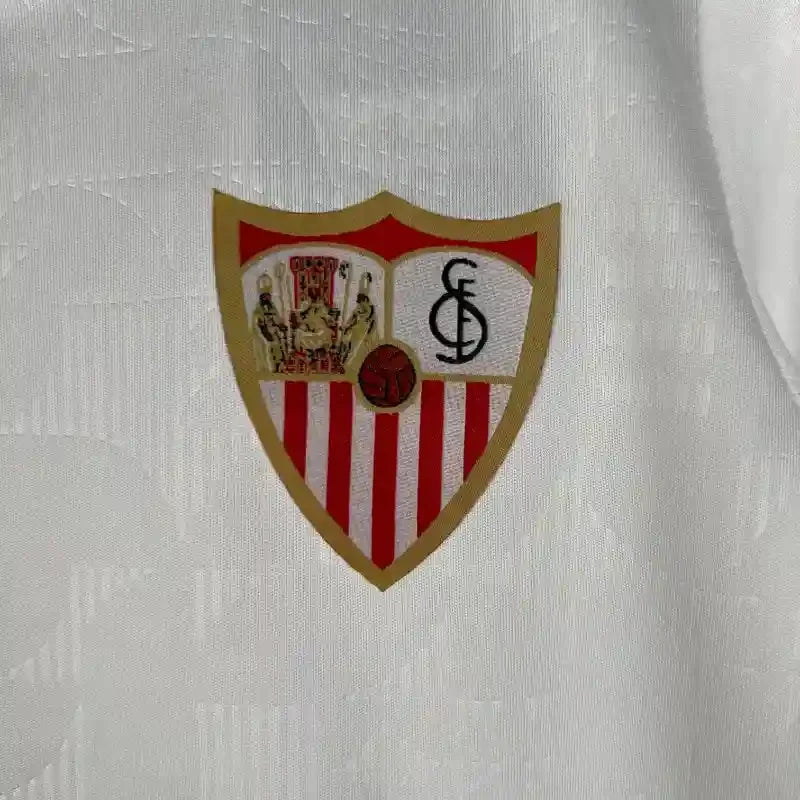 Sevilla FC Niños 2023-24 - Fútbol Club Vintage