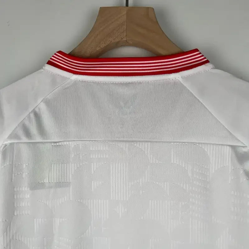 Sevilla FC Niños 2023-24 - Fútbol Club Vintage