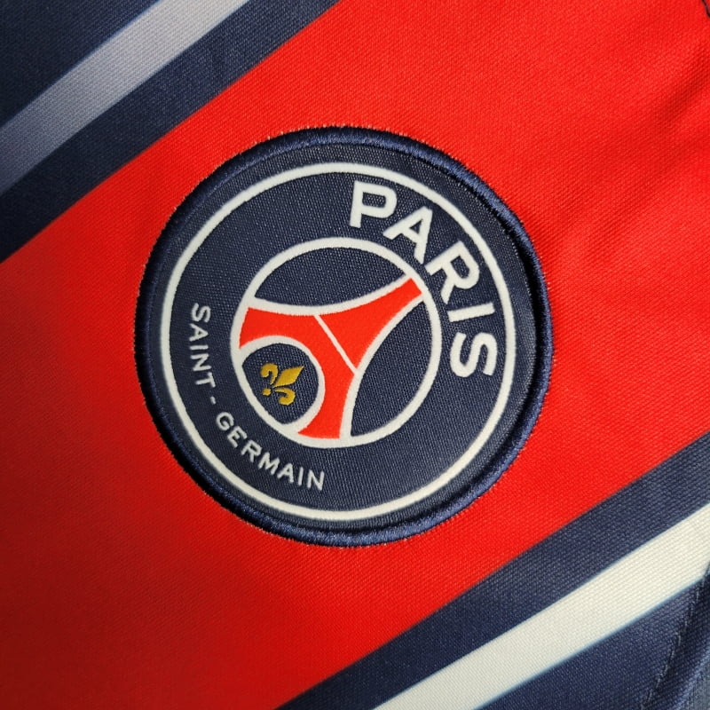 PSG Manga Larga 2023-24