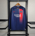 PSG Manga Larga 2023-24