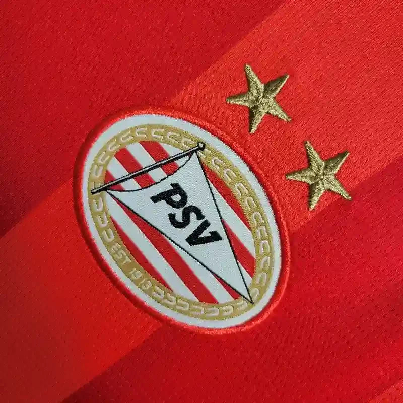 Camiseta PSV Eindhoven 2023-24 - Fútbol Club Vintage