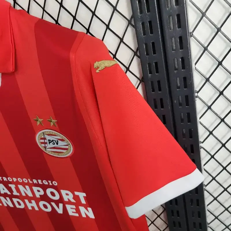 Camiseta PSV Eindhoven 2023-24 - Fútbol Club Vintage