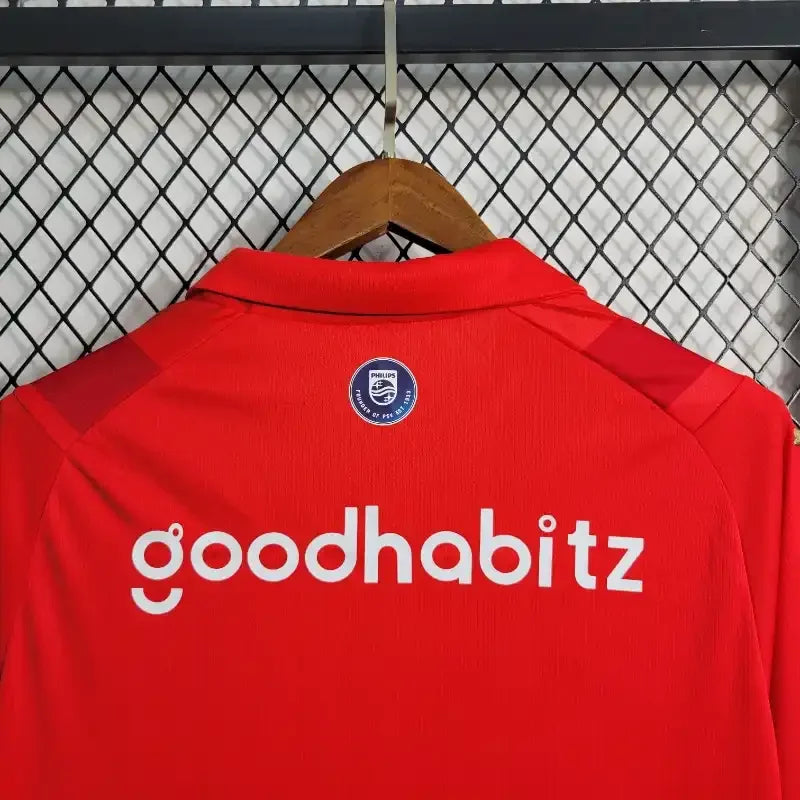 Camiseta PSV Eindhoven 2023-24 - Fútbol Club Vintage
