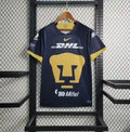 Camiseta Pumas UNAM Visitante 2023-24 - Fútbol Club Vintage