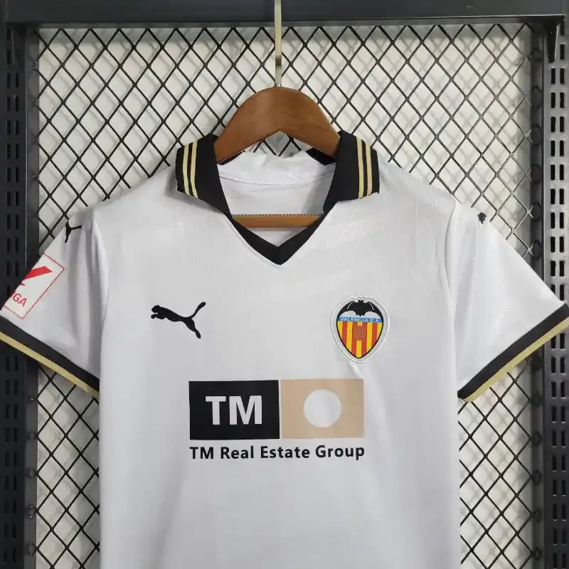 Valencia Niños 2023-24 - Fútbol Club Vintage