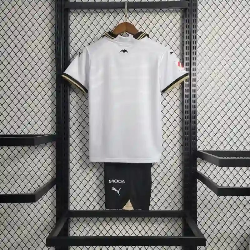 Valencia Niños 2023-24 - Fútbol Club Vintage