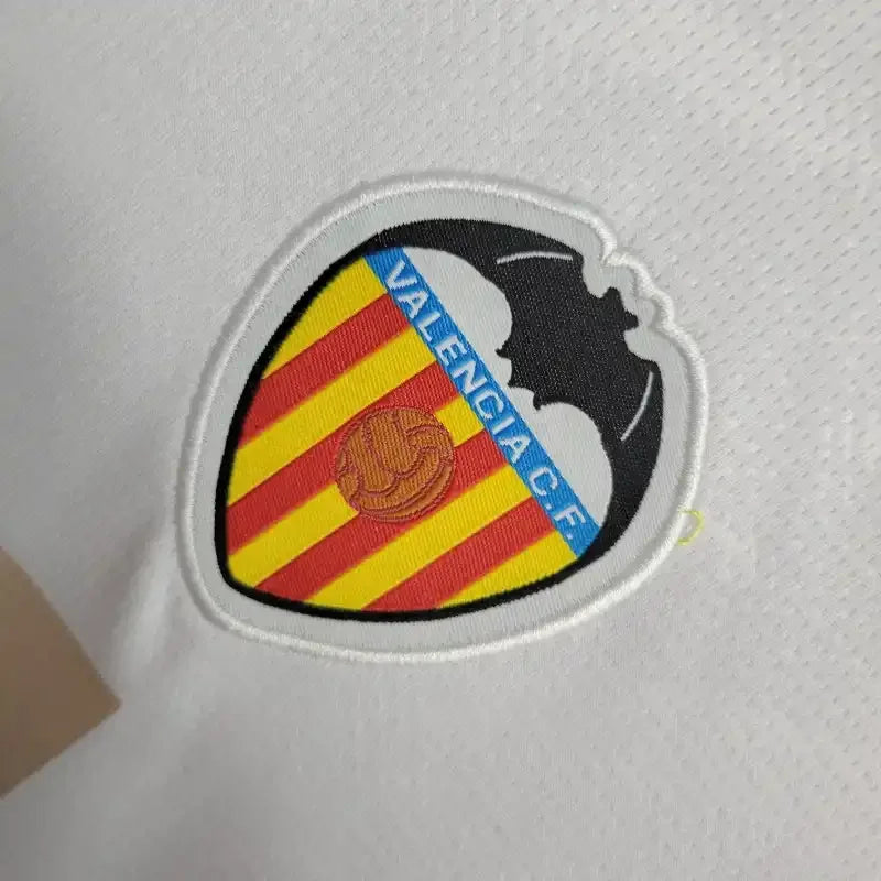 Valencia Niños 2023-24 - Fútbol Club Vintage