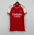 Camiseta Arsenal FC 2023-24 Retro - Fútbol Club Vintage