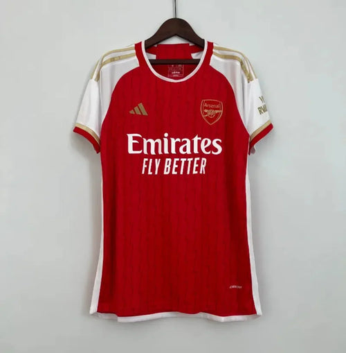 Camiseta Arsenal FC 2023-24 Retro - Fútbol Club Vintage