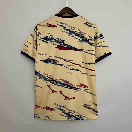 Camiseta Arsenal FC Visitante (4ª) 2023-24 - Fútbol Club Vintage