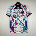 Camiseta Retro FC Barcelona Edición Especial 2023-24 - Fútbol Club Vintage