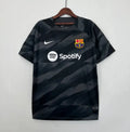 Camiseta Retro FC Barcelona Portero 2023-24 - Fútbol Club Vintage