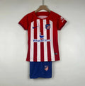 Atlético de Madrid Niños 2023-24 - Fútbol Club Vintage