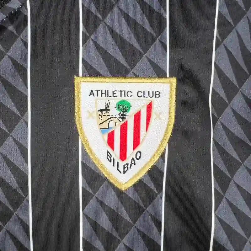 Athletic Club Niños Portero 2023-24 - Fútbol Club Vintage