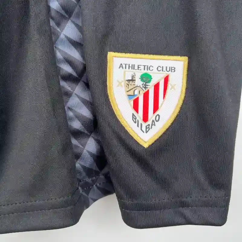 Athletic Club Niños Portero 2023-24 - Fútbol Club Vintage