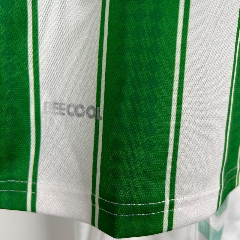 Retro Real Betis Balonpié Niños 2023-24 - Fútbol Club Vintage