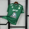 Camiseta Club León FC 2024-25 - Fútbol Club Vintage