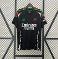 Camiseta Arsenal FC Visitante 2024-25 Retro - Fútbol Club Vintage