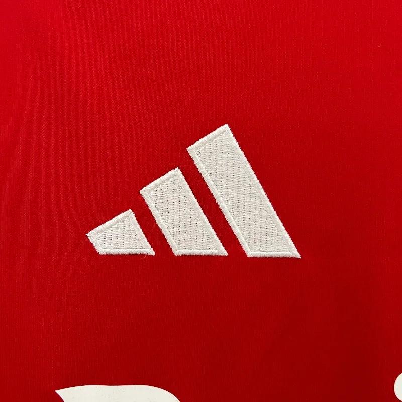 Camiseta Arsenal FC 2024-25 Retro - Fútbol Club Vintage