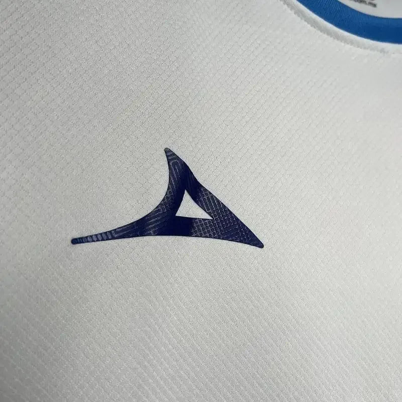 Camiseta Cruz Azul Visitante 2024-25 - Fútbol Club Vintage