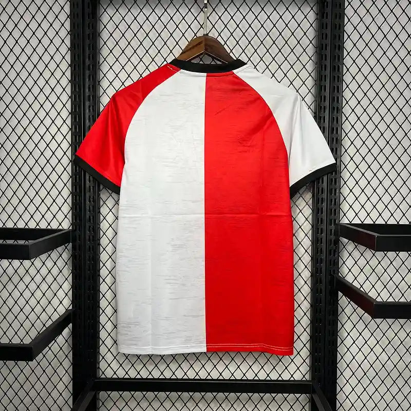 Camiseta Feyenoord Rotterdam 2024-25